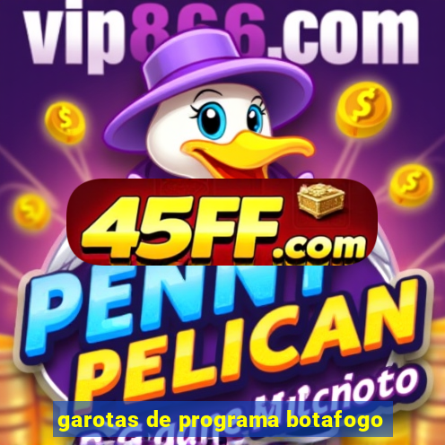 garotas de programa botafogo
